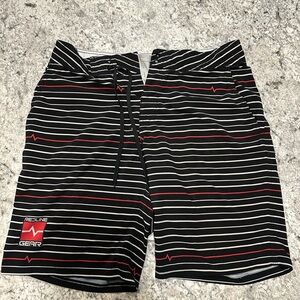 Redline CrossFit Shorts